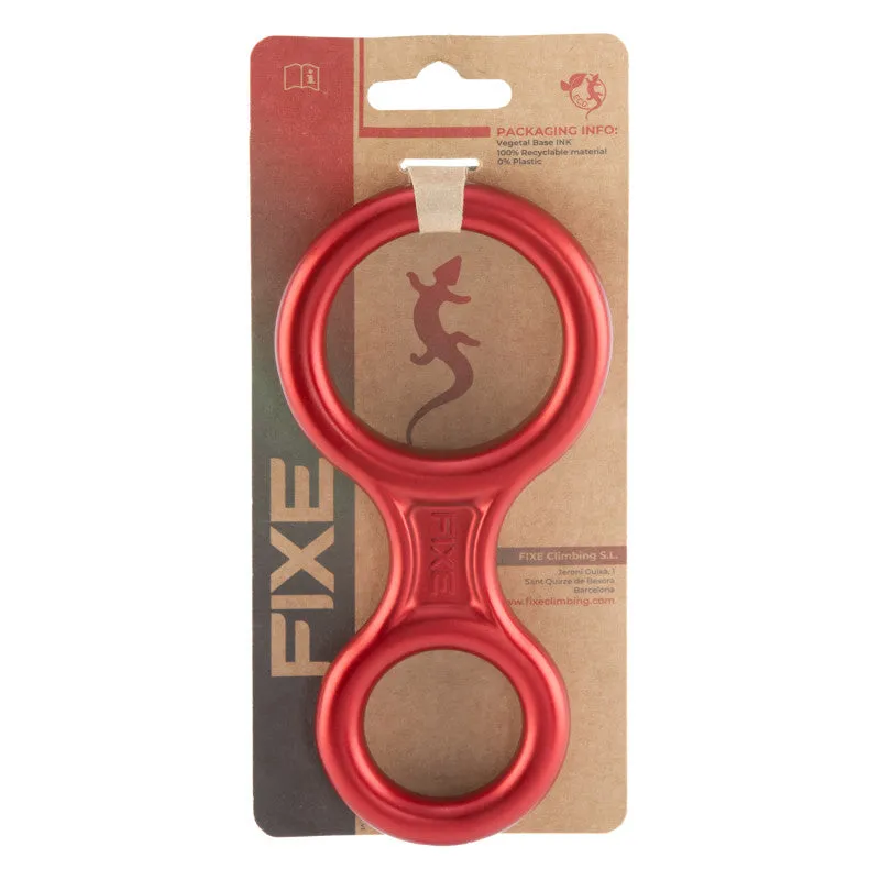 Classic Figure 8
