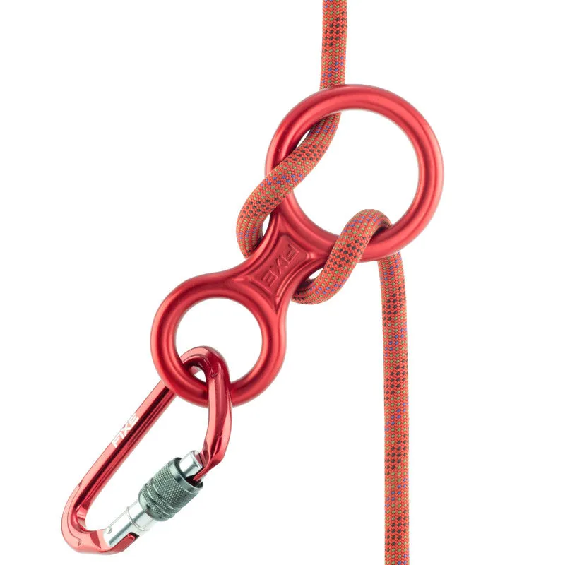 Classic Figure 8
