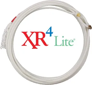 Classic XR4 35ft Heel Team Rope