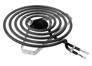 ClimaTek Upgraded 8" Range/Stove Heavy Duty Burner fits Chromalox MP26YA