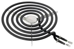 ClimaTek Upgraded Range Stove 8" Burner Heating Element fits Chromalox WH30T10074
