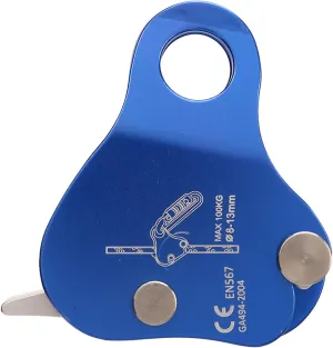 Climbing Rope Grab Ascender Fall Protection Device for Adventure Climbing