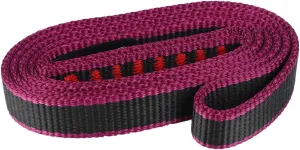 CLIMBING ROPE MOUNTAINEERING SAFETY BELT RAPID DESCENT FLAT BELTS FOR OUTDOOR ADVENTURE