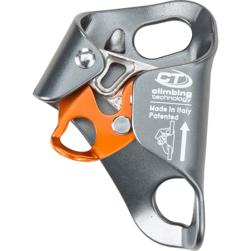 Climbing Technology Chest Ascender Plus 