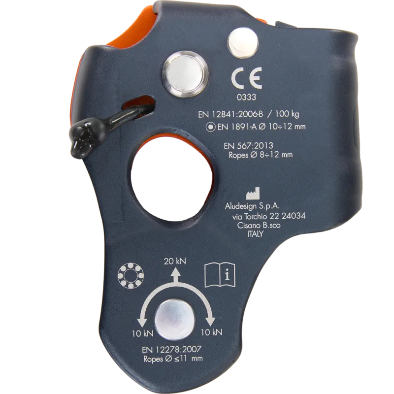 Climbing Technology CRIC
