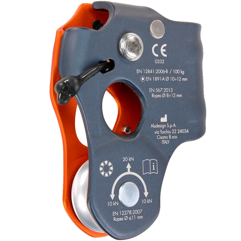 Climbing Technology CRIC