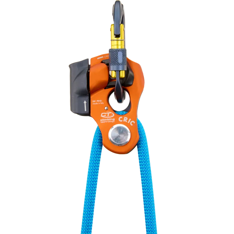 Climbing Technology CRIC