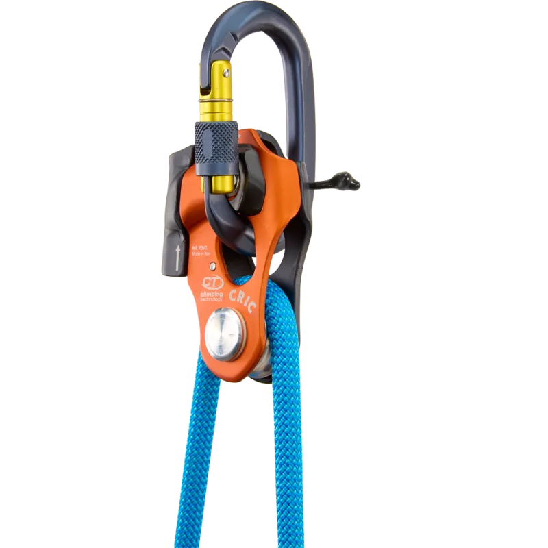 Climbing Technology CRIC