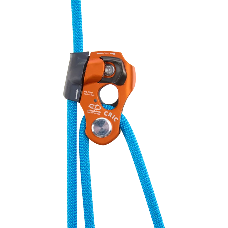 Climbing Technology CRIC