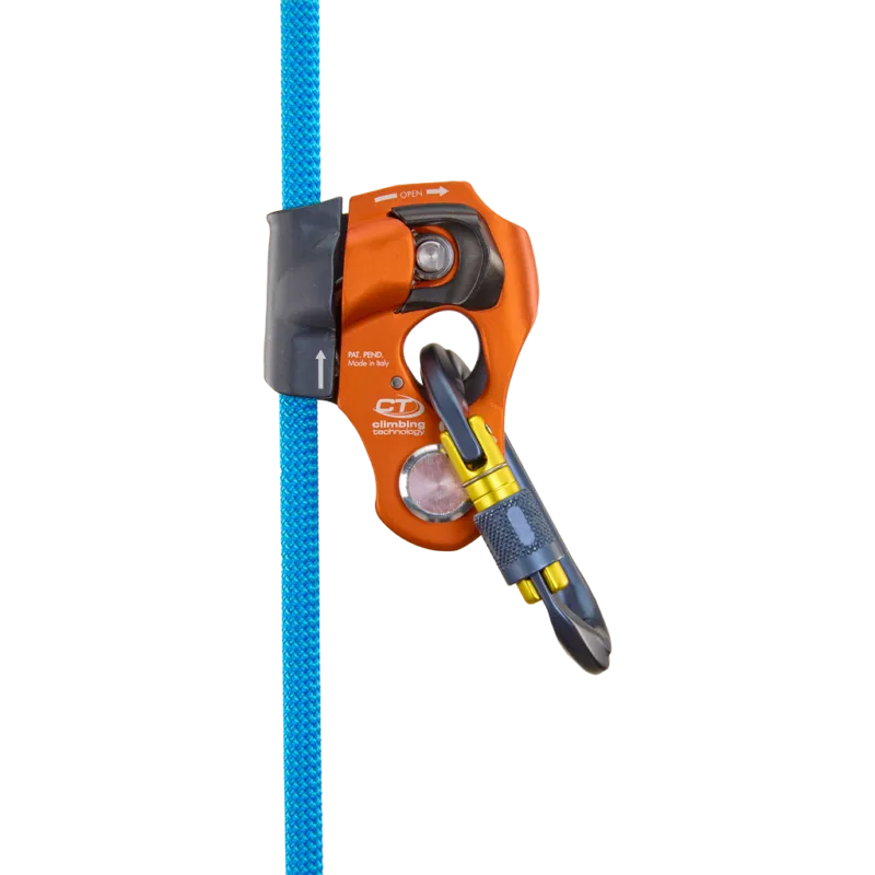 Climbing Technology CRIC