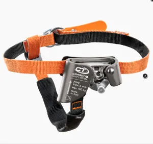 Climbing Technology Foot Ascender Left Foot