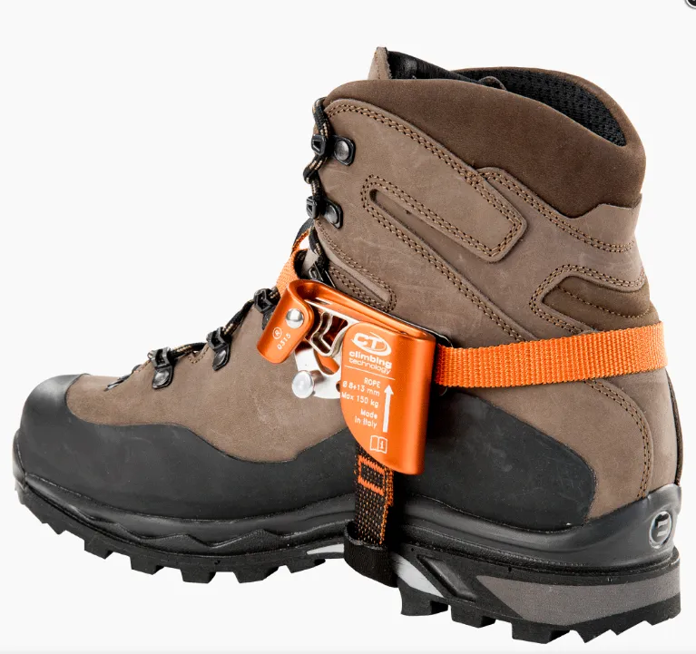 Climbing Technology Foot Ascender Left Foot