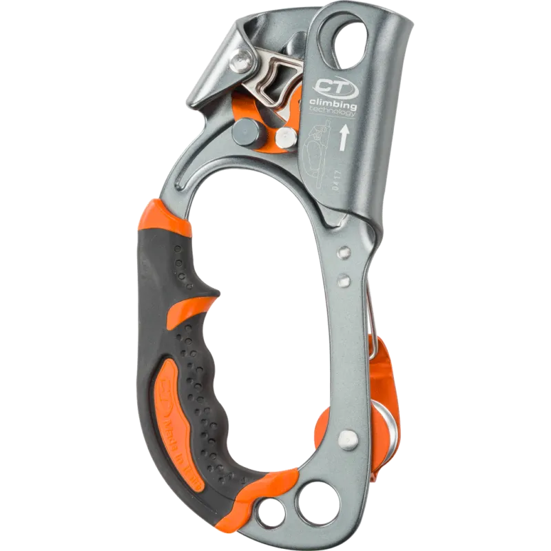 Climbing Technology Quick Roll Ascender (Left)