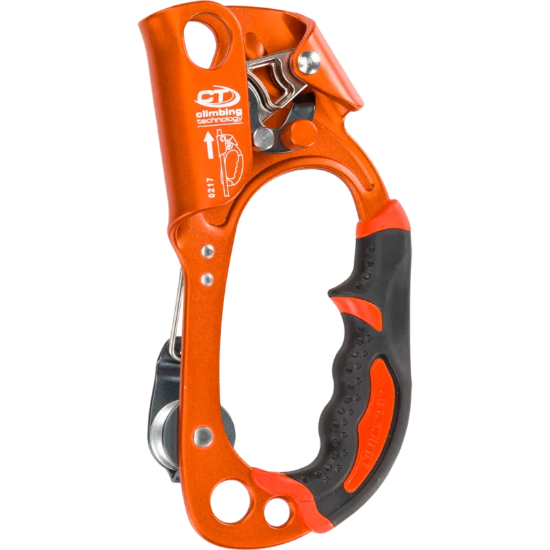 Climbing Technology Quick Roll Ascender (Right)