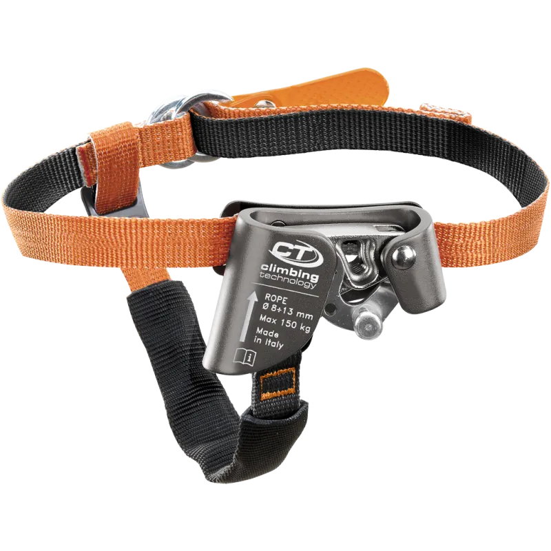 Climbing Technology Quick Step-A (Left)
