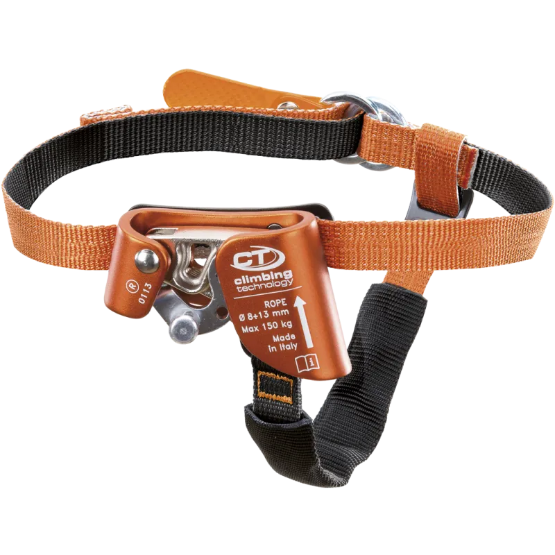 Climbing Technology Quick Step-A (Right)