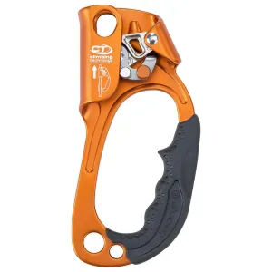 Climbing Technology Quick Up Ascender (Right)