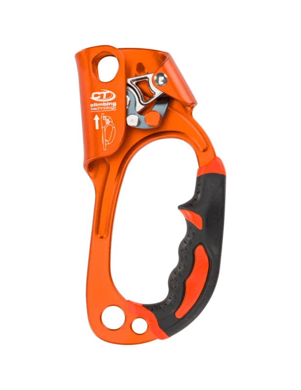 Climbing Technology Quick-Up  Plus Hand Ascender
