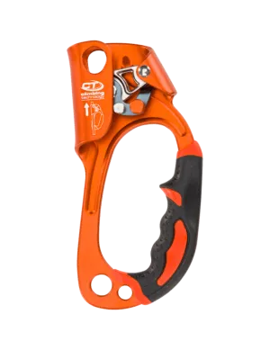 Climbing Technology Quick-Up  Plus Hand Ascender