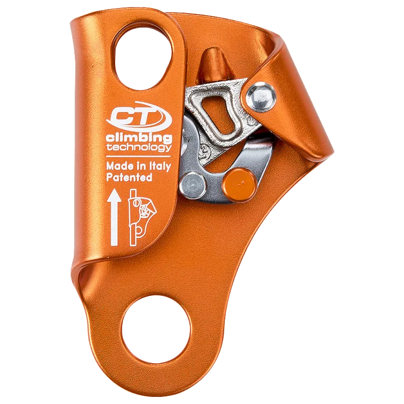 Climbing Technology Simple Ascender  