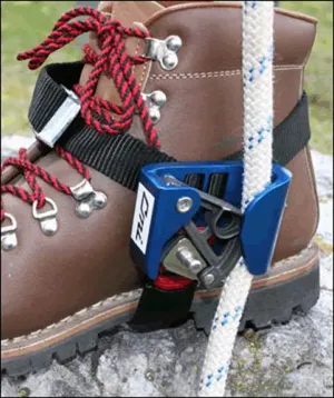 CMI Foot Ascender Left