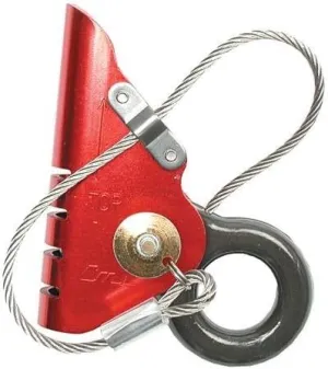 CMI Ropewalker Ascender Al