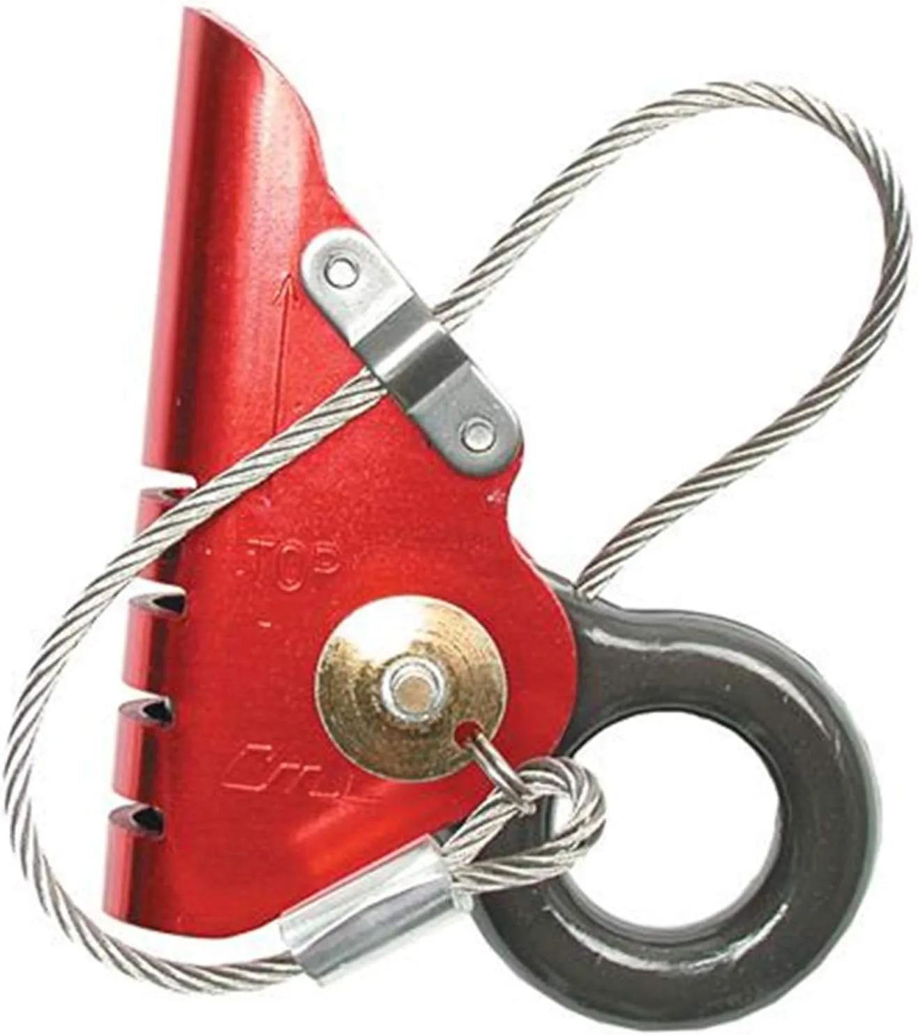 CMI Ropewalker Ascender SS