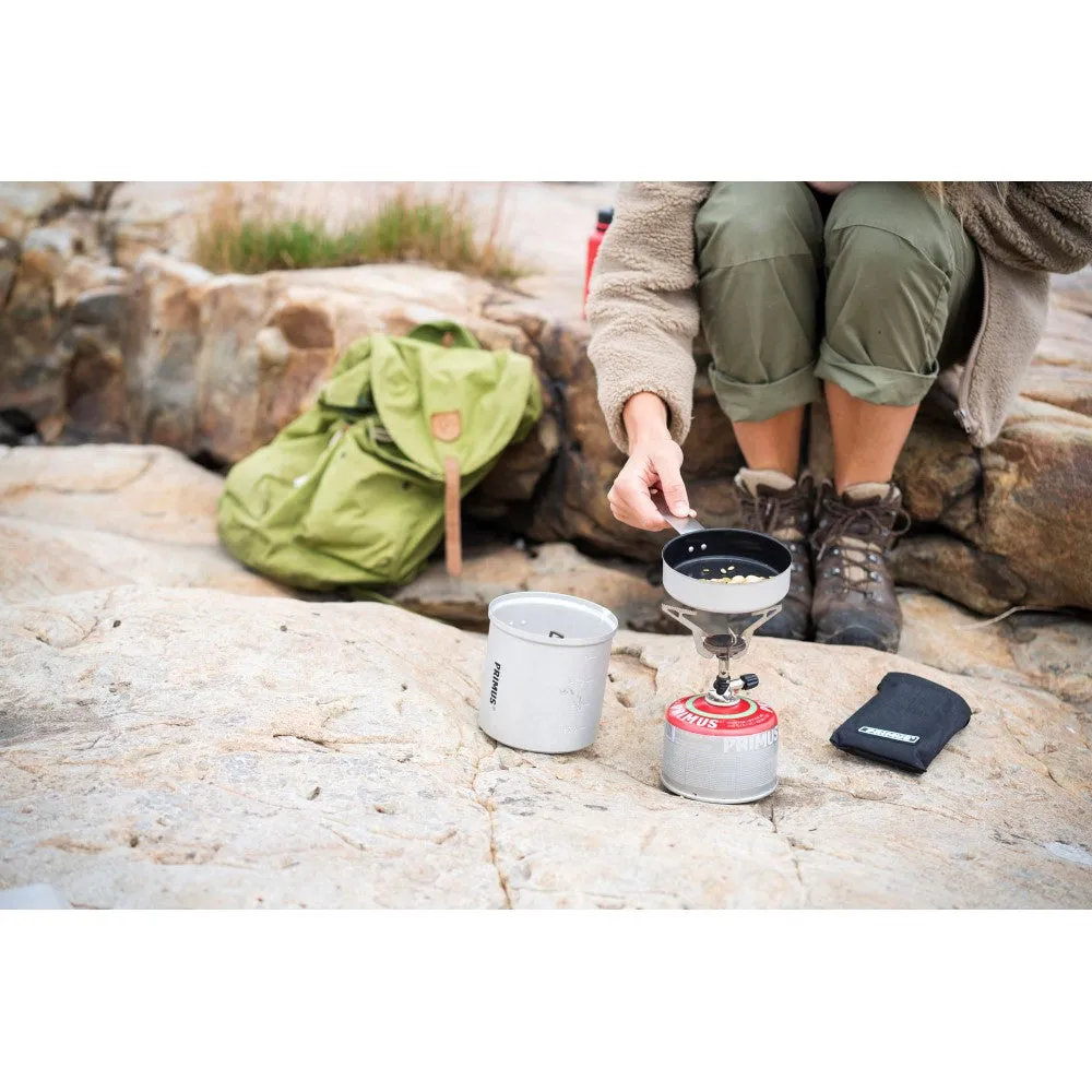 Cocinilla Express Stove