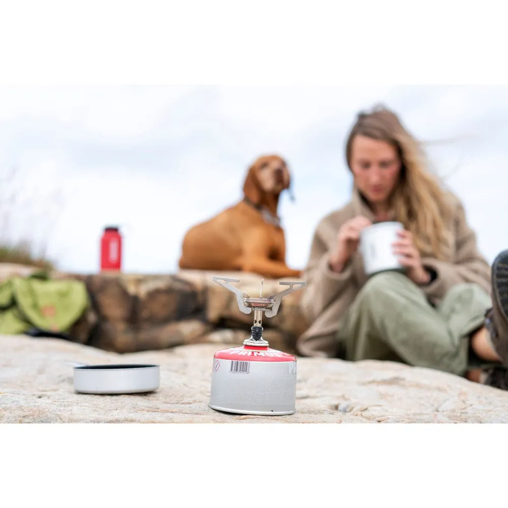 Cocinilla Express Stove