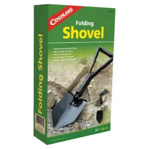 Coghlan's Folding Shovel
