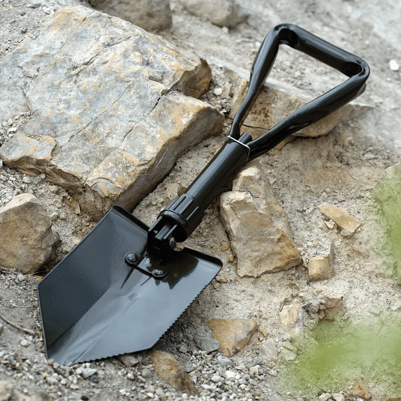Coghlan's Folding Shovel