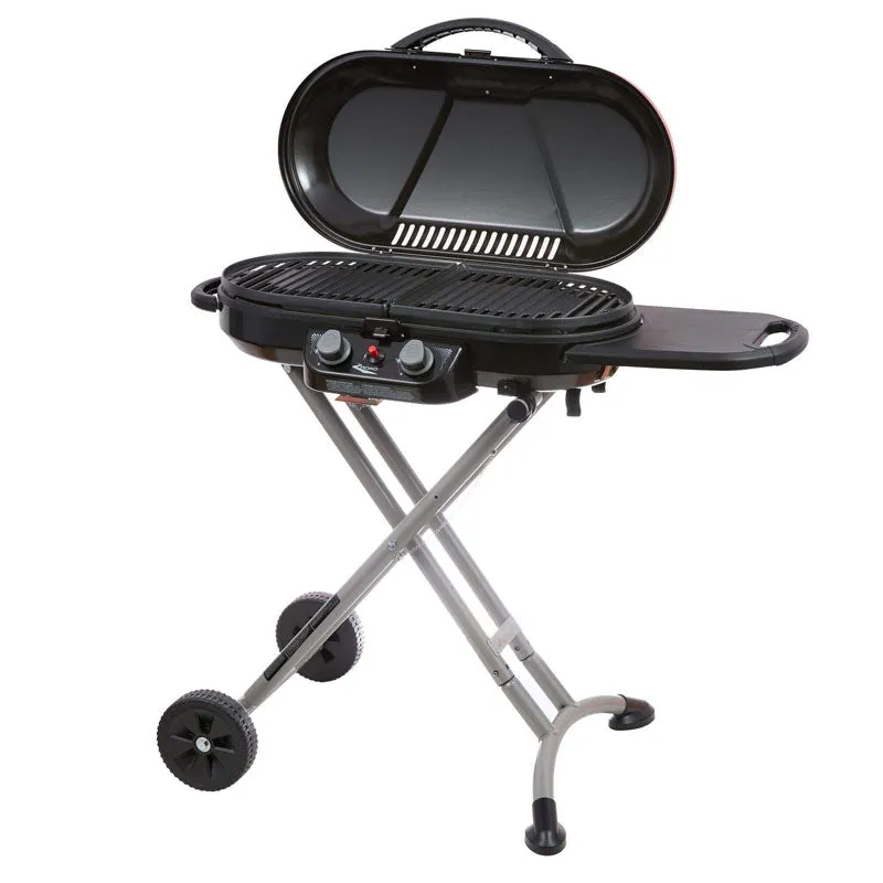 Coleman Roadtrip X-Cursion Grill