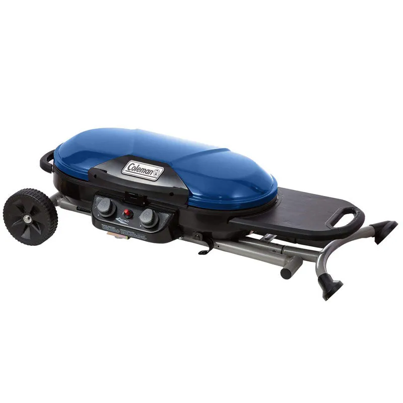 Coleman Roadtrip X-Cursion Grill