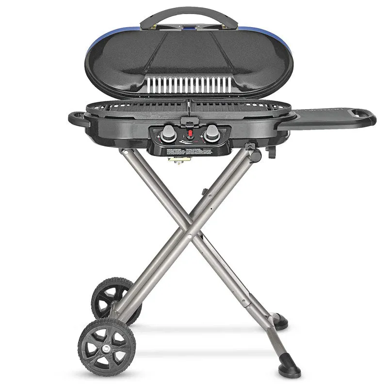 Coleman Roadtrip X-Cursion Grill