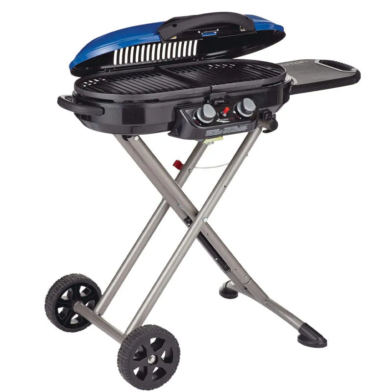 Coleman Roadtrip X-Cursion Grill