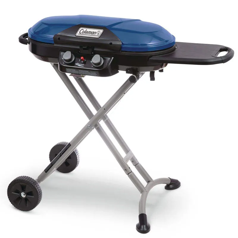 Coleman Roadtrip X-Cursion Grill