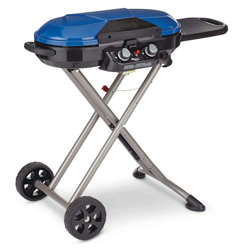 Coleman Roadtrip X-Cursion Grill