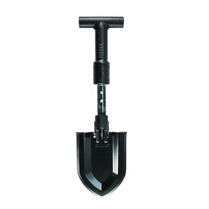 Collapsible Shovel,polyester Sheath,boxed