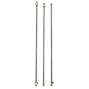 COMPANION Gas Extension Pole 3/8" LH