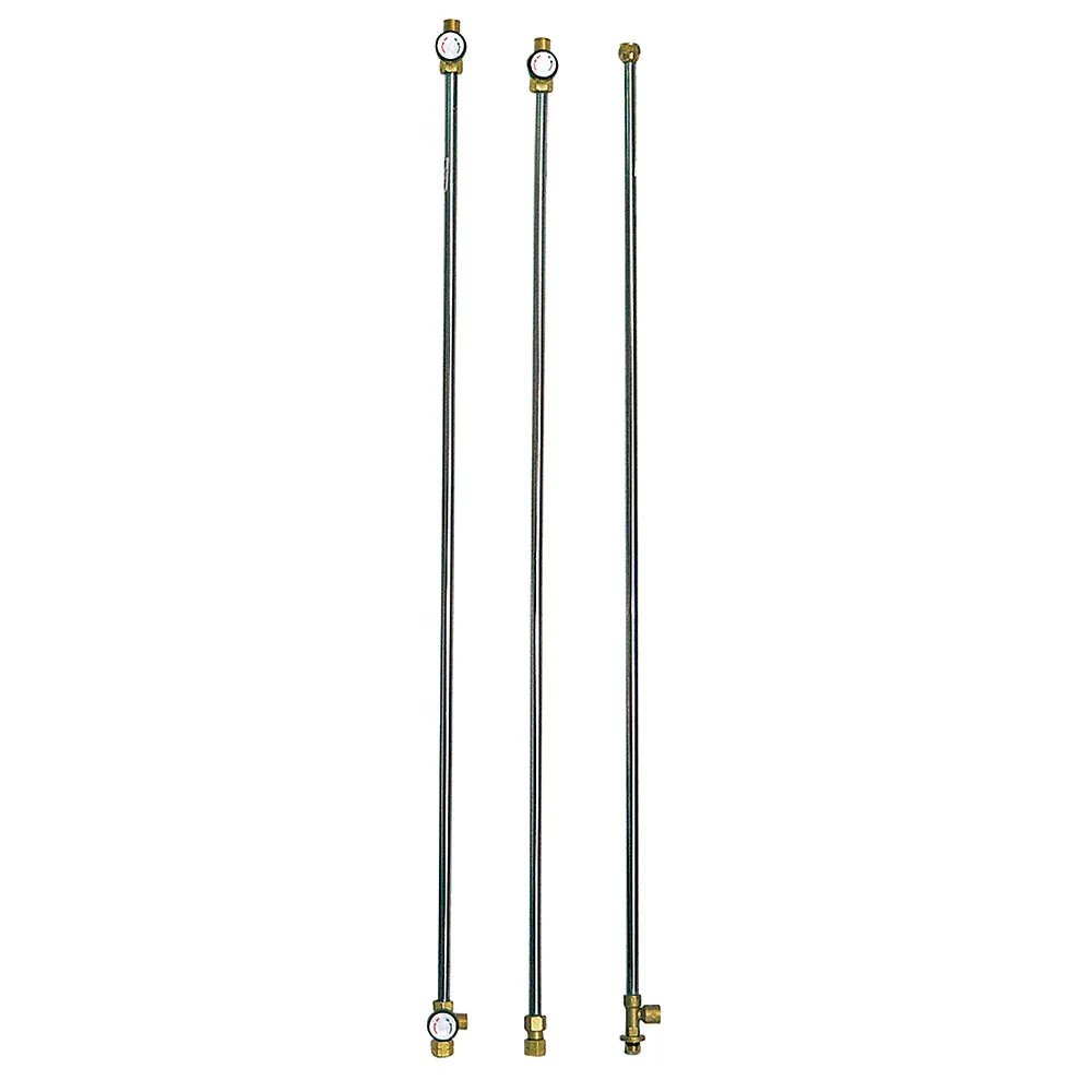 COMPANION Gas Extension Pole 3/8" LH