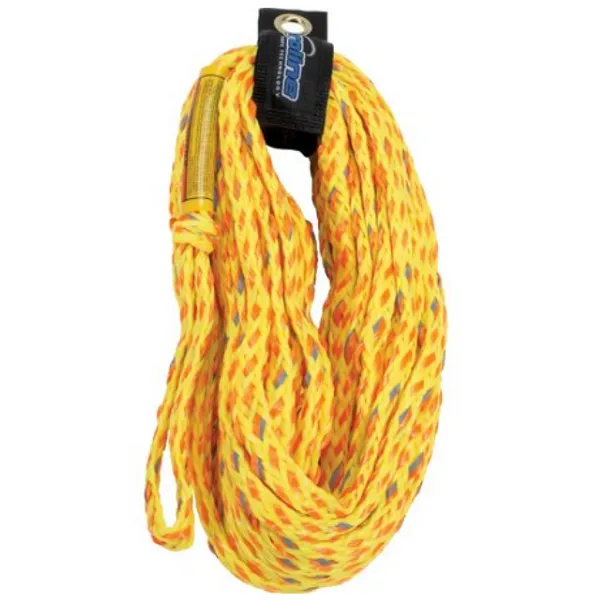 Connelly - 4-Rider safety Tube Rope