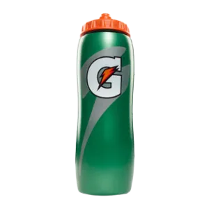 Contour Squeeze Bottles