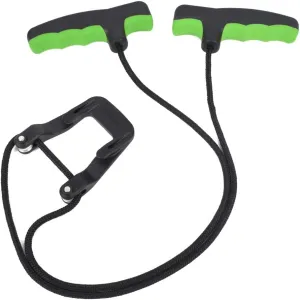 Crossbow Rope Cocking Device for Crossbows Pull Cord Crossbow Cocking Aid Sled Cocker