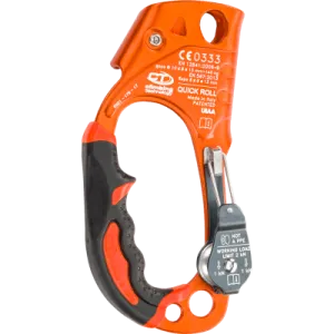 Ct Quick Roll Hand Ascender