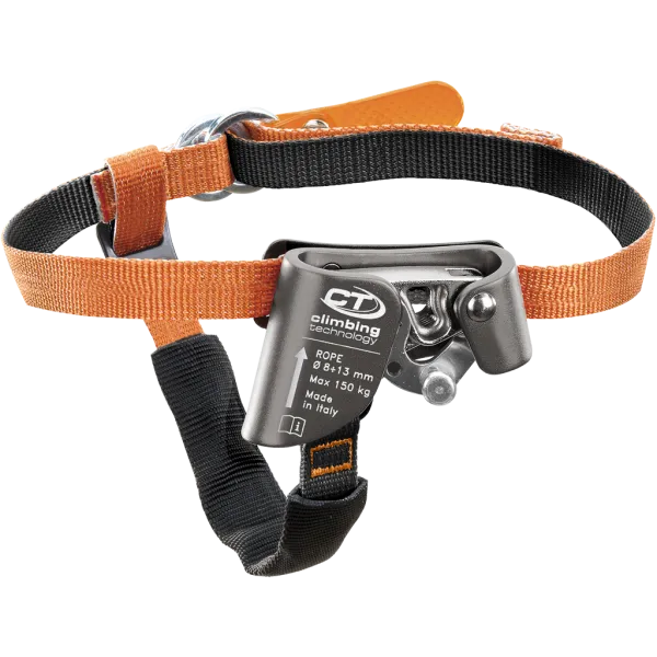 CT Quick Step-A Right Foot Ascender