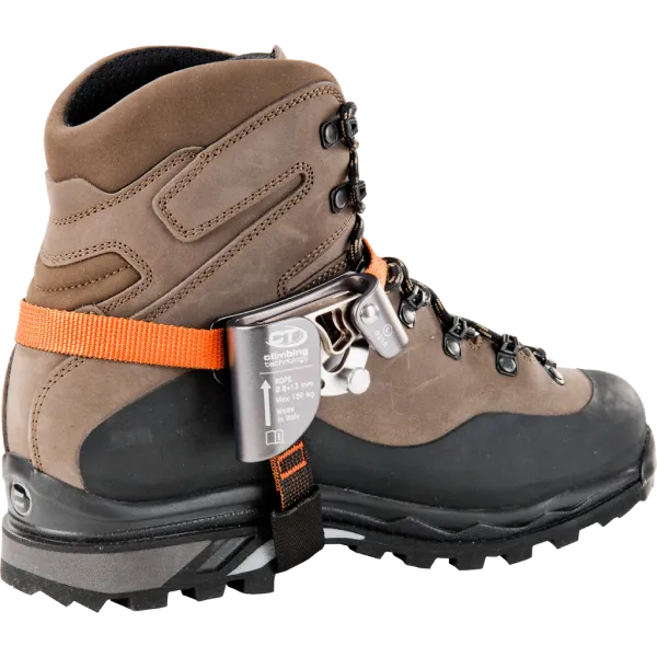 CT Quick Step-A Right Foot Ascender