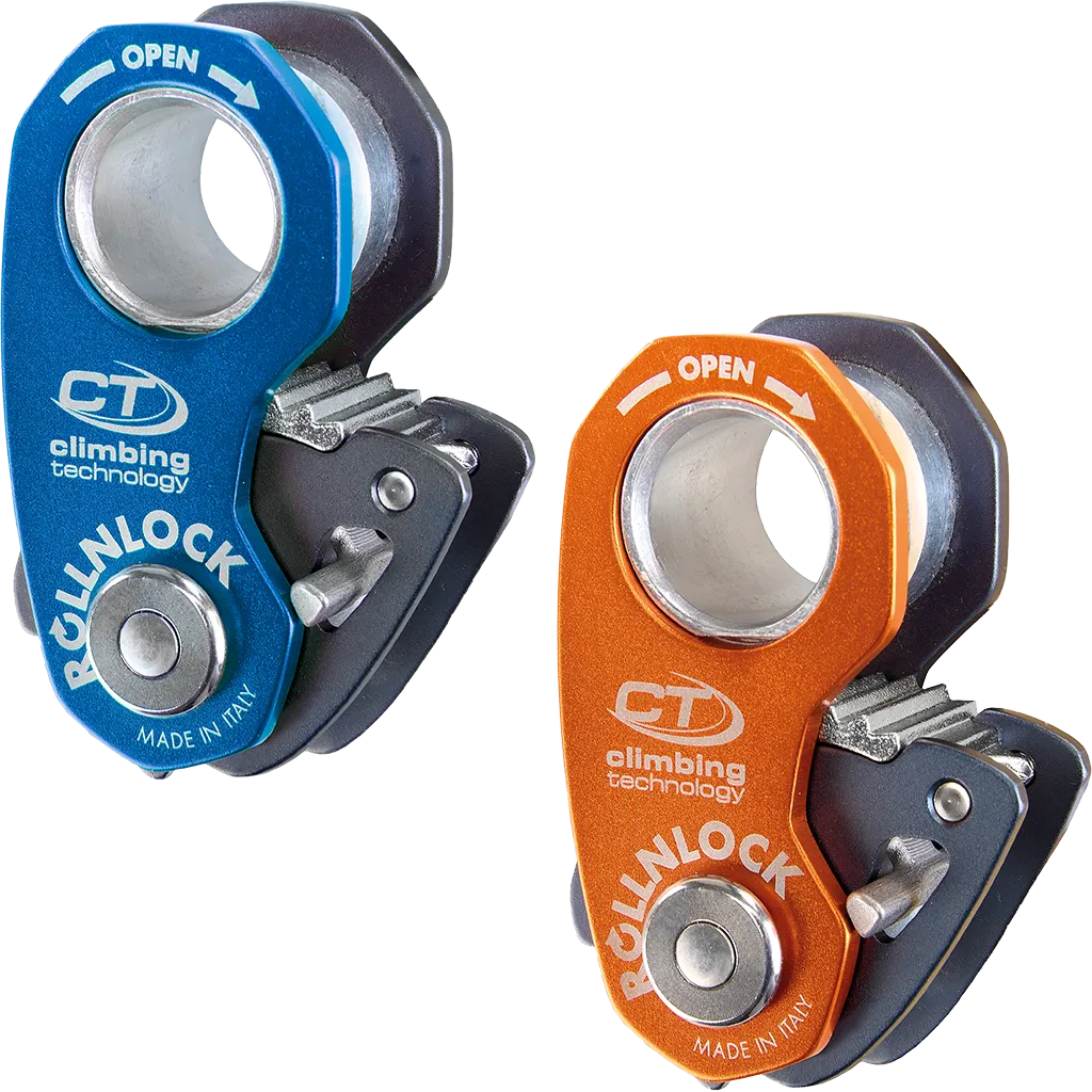CT Rollnlock