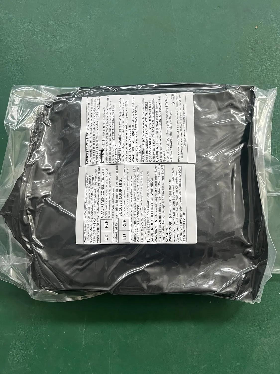 Custom Car Cover Compatible with Mazda MX-5 Miata 2025-1998, Waterproof All Weather Car Covers for MX-5 Miata ND NC NB NA, Outdoor Indoor Rain Snow Sun Dust Car Protection with Windproof Straps