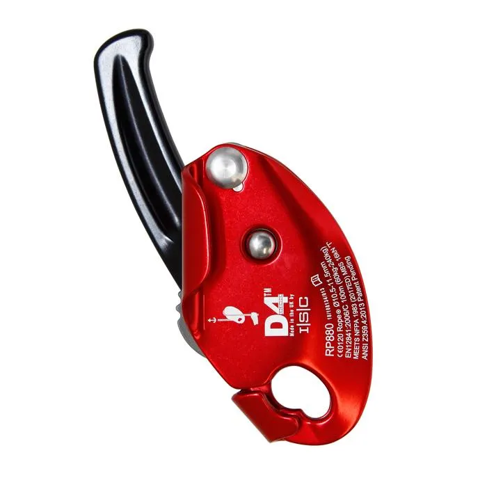 D4 Descender