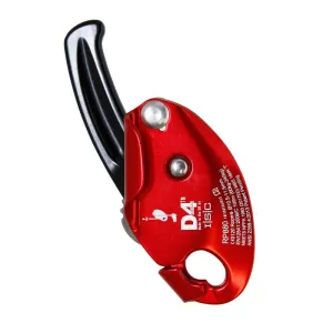 D4 Descender